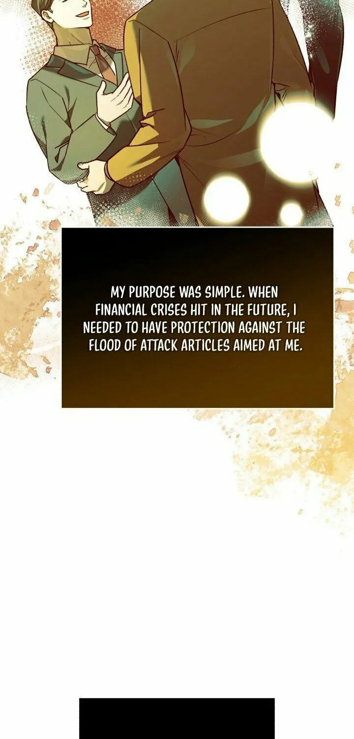 The Joseon Prince Went To America And Didn’t Return Chapter 27 page 33 - 