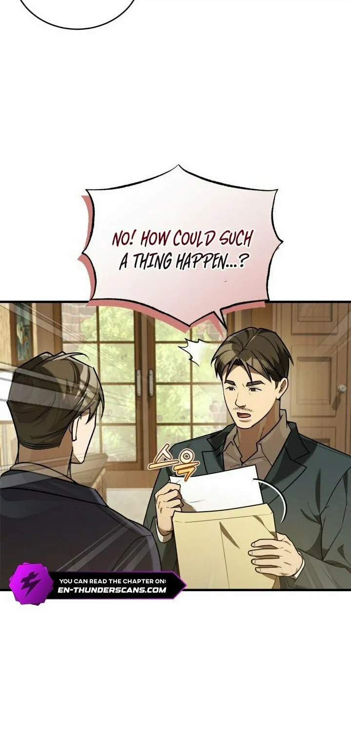 The Joseon Prince Went To America And Didn’t Return Chapter 27 page 37 - 