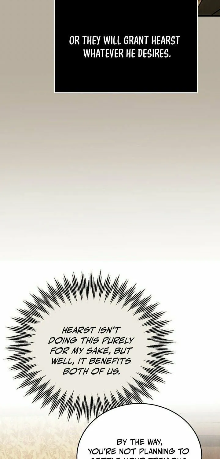 The Joseon Prince Went To America And Didn’t Return Chapter 27 page 42 - 