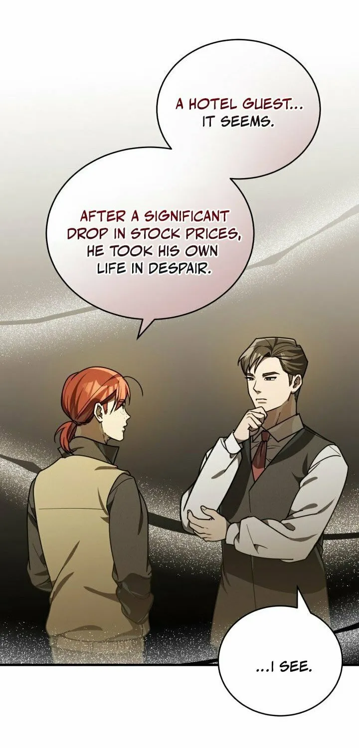 The Joseon Prince Went To America And Didn’t Return Chapter 27 page 59 - 