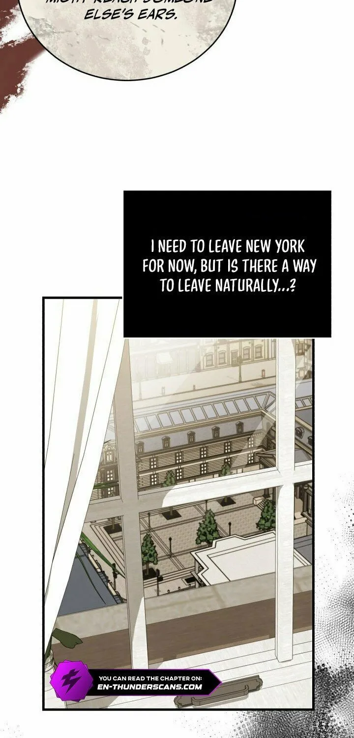 The Joseon Prince Went To America And Didn’t Return Chapter 27 page 62 - 