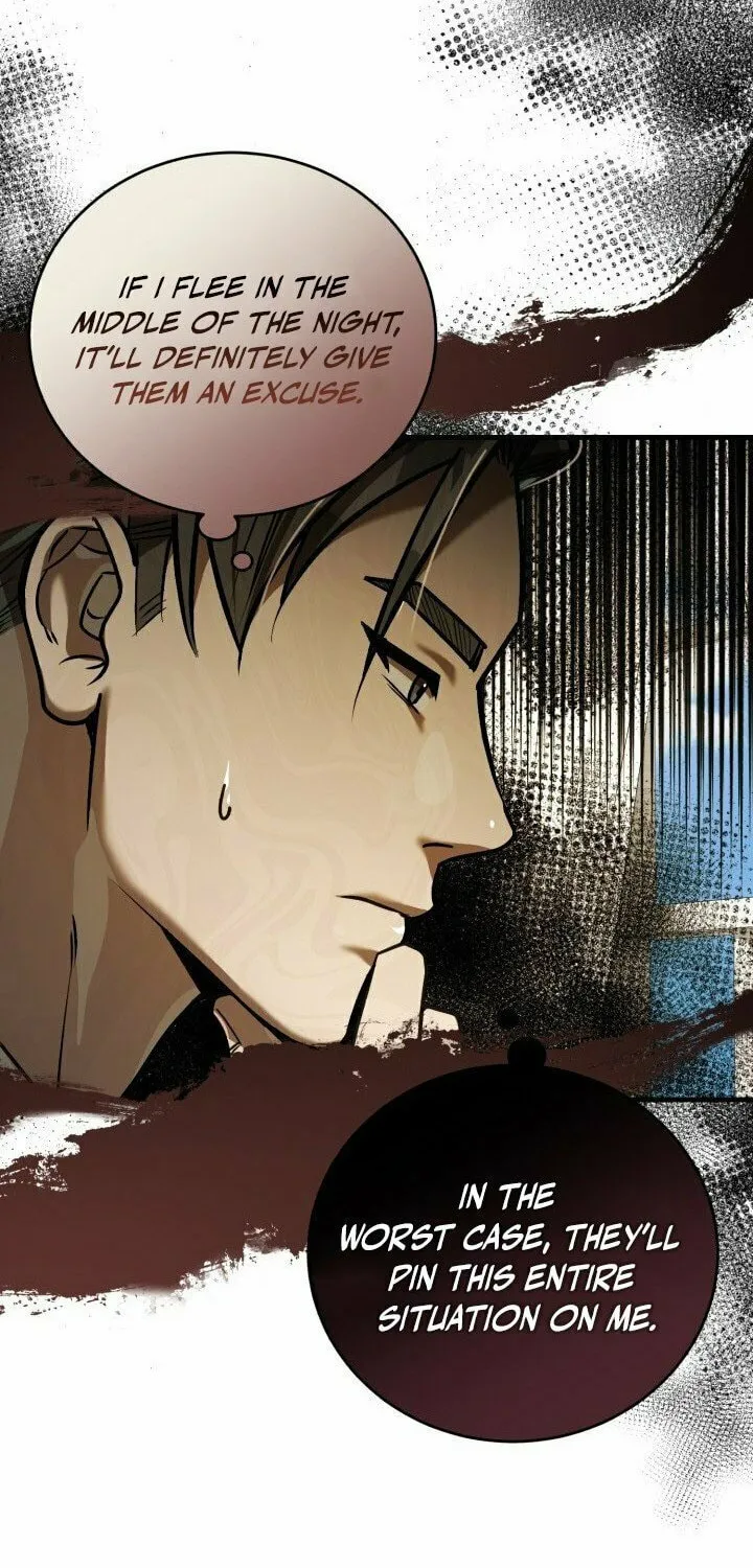 The Joseon Prince Went To America And Didn’t Return Chapter 27 page 63 - 