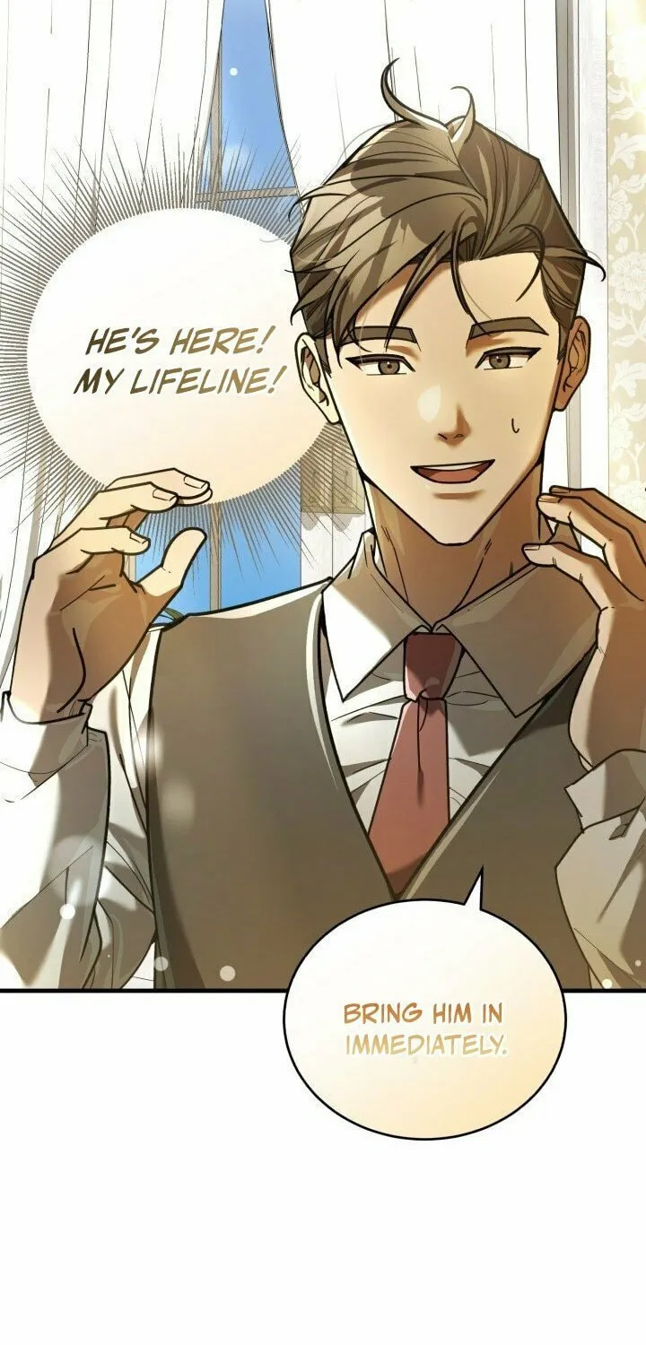 The Joseon Prince Went To America And Didn’t Return Chapter 27 page 67 - 