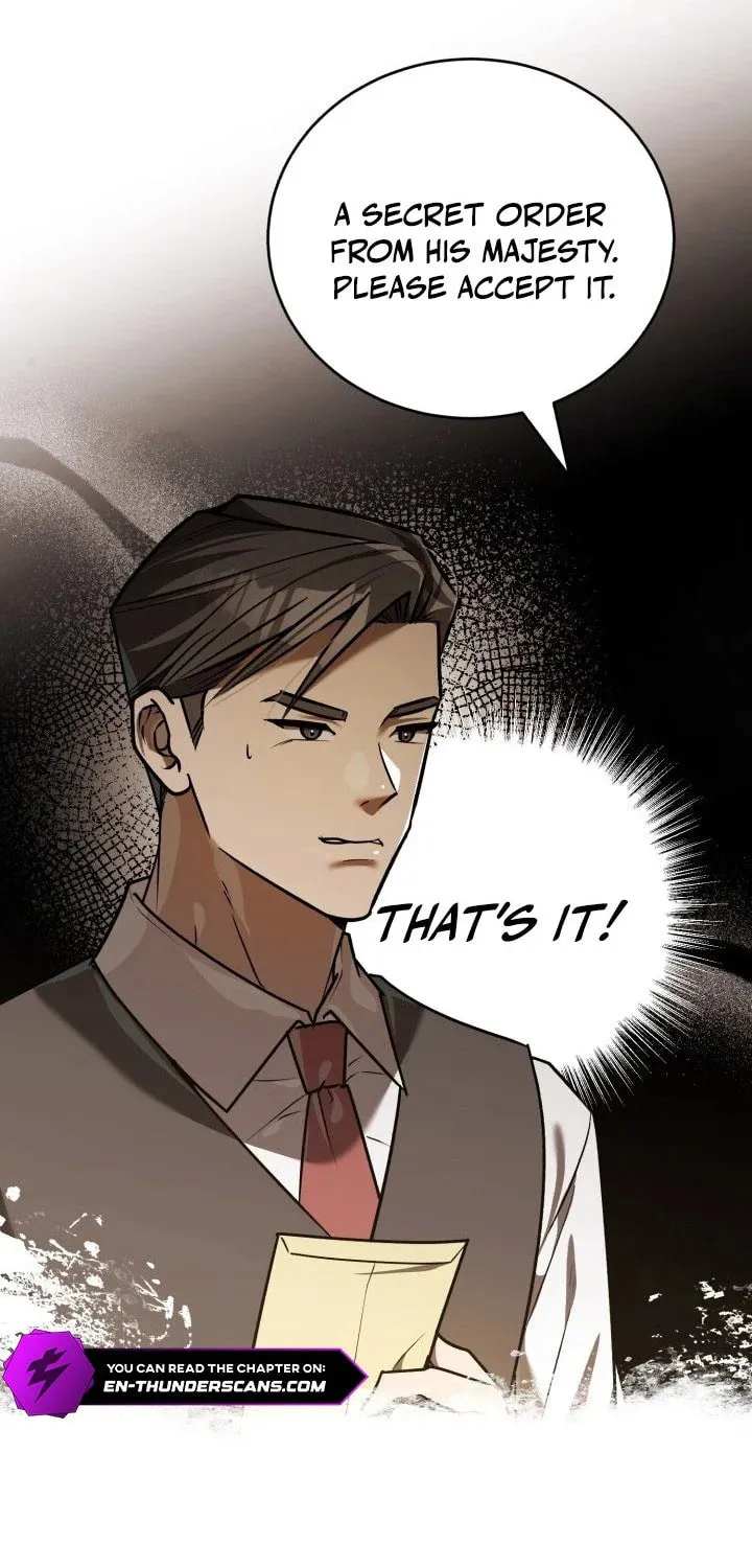 The Joseon Prince Went To America And Didn’t Return Chapter 27 page 72 - 