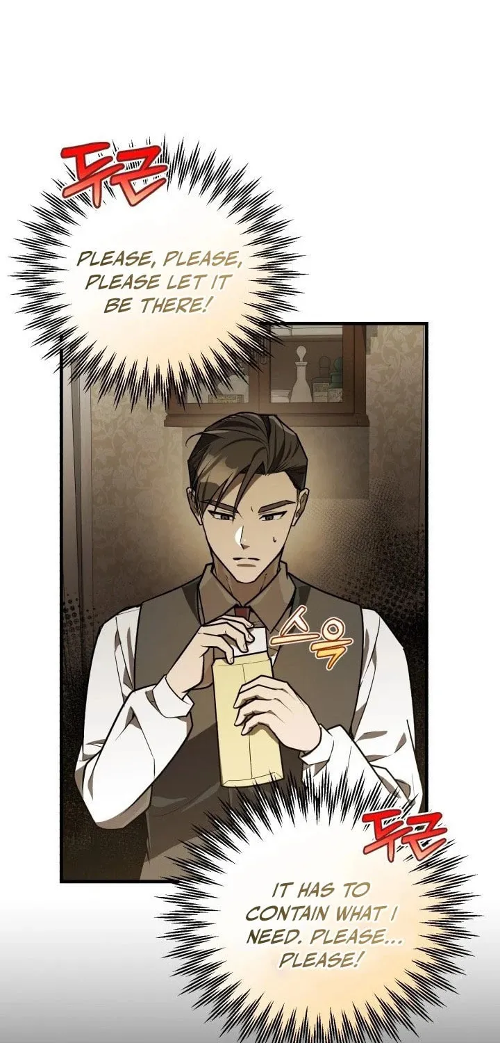 The Joseon Prince Went To America And Didn’t Return Chapter 27 page 73 - 