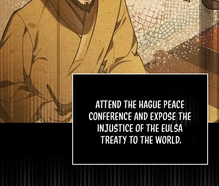 The Joseon Prince Went To America And Didn’t Return Chapter 27 page 75 - 