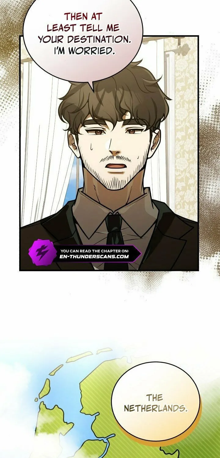 The Joseon Prince Went To America And Didn’t Return Chapter 27 page 80 - 