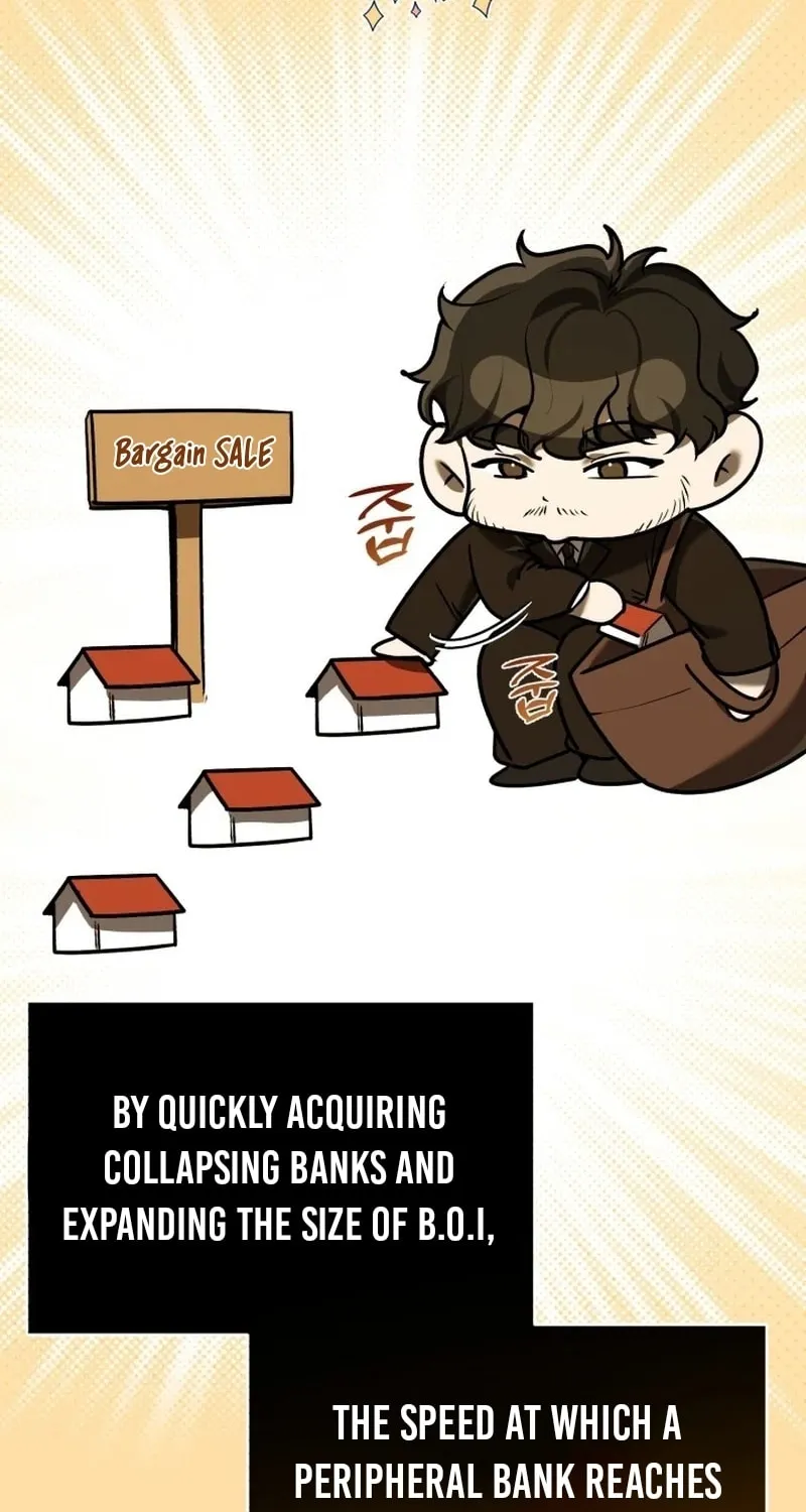 The Joseon Prince Went To America And Didn’t Return Chapter 28 page 15 - 
