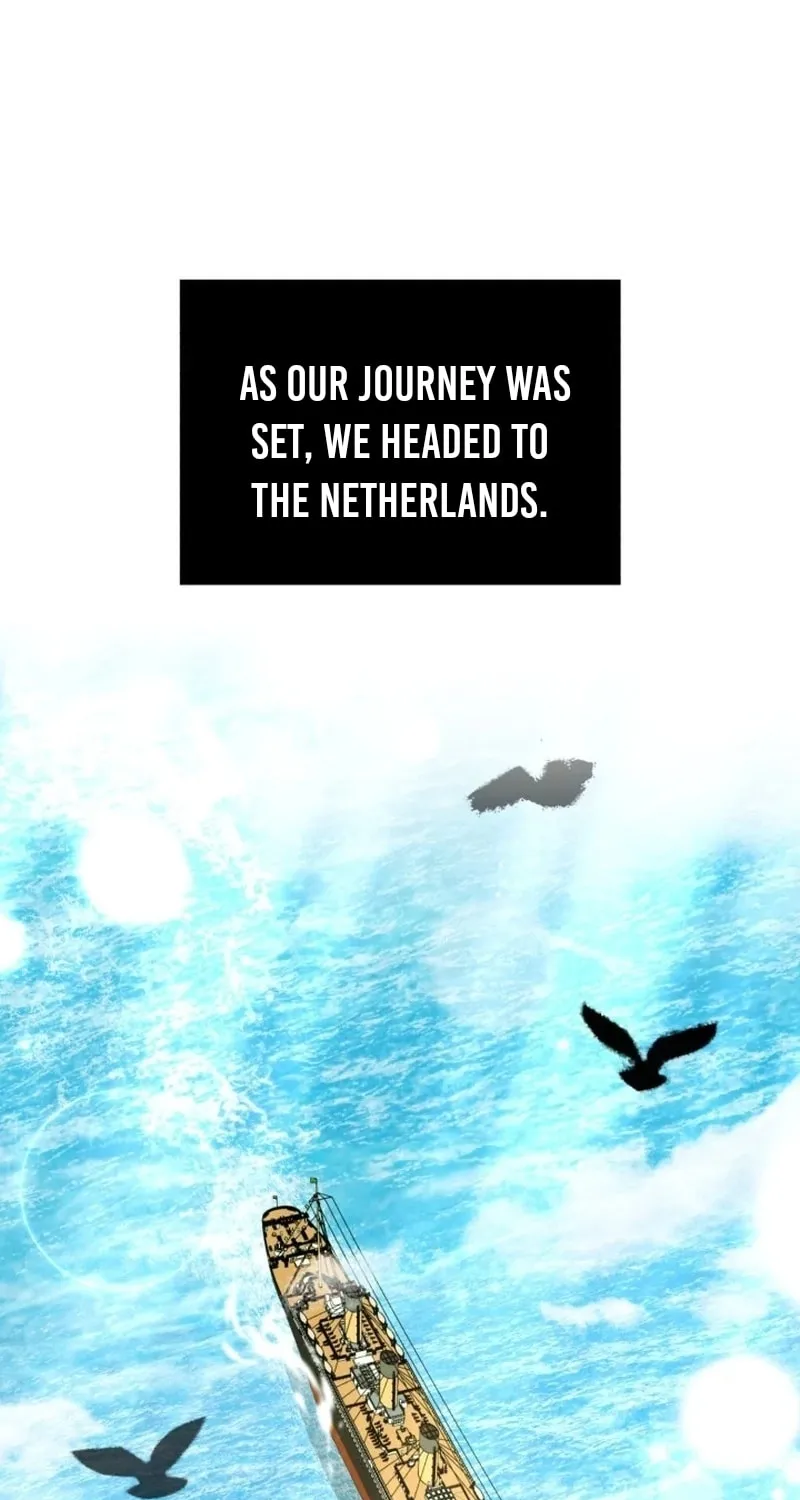 The Joseon Prince Went To America And Didn’t Return Chapter 28 page 4 - 