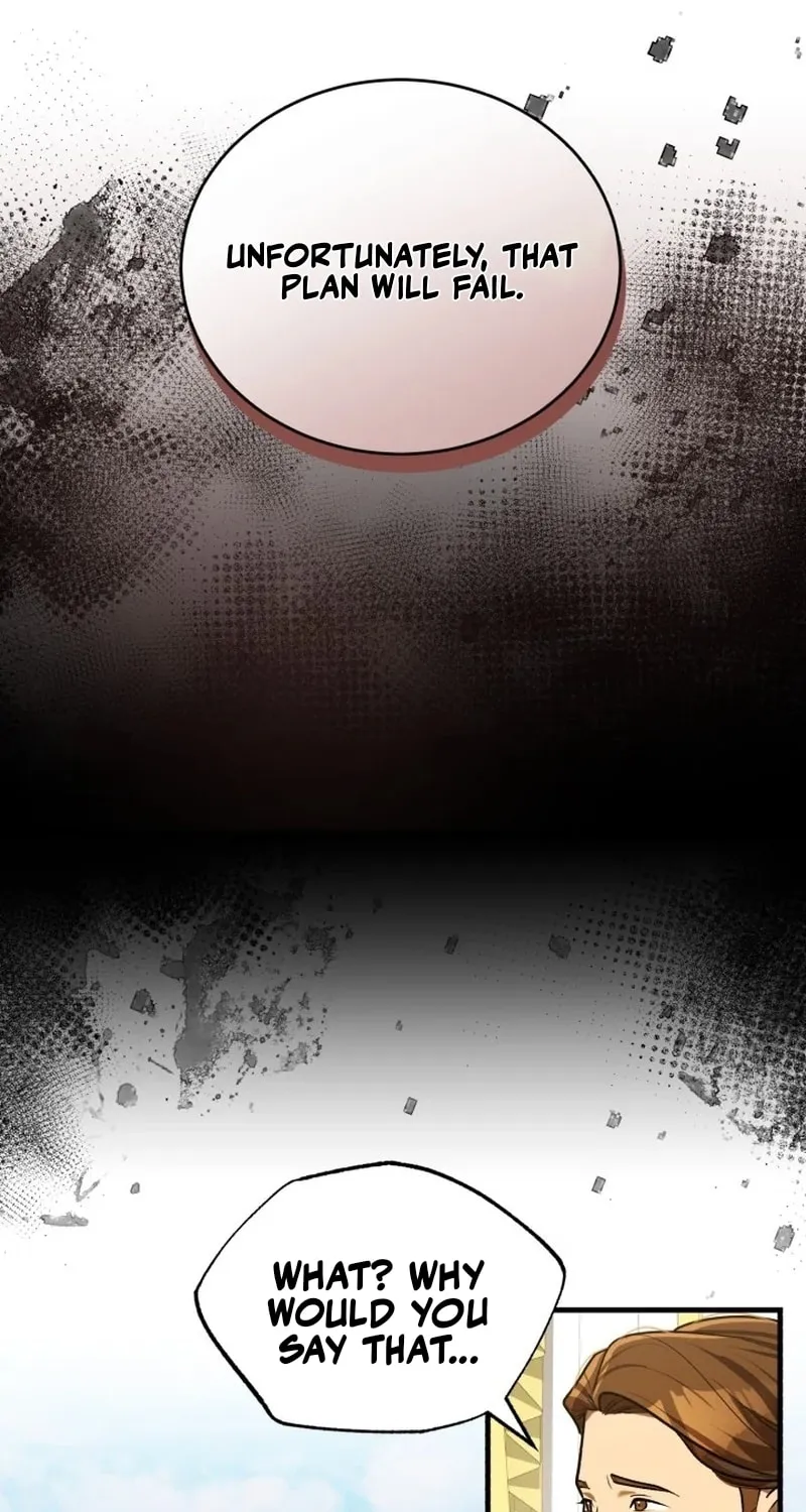 The Joseon Prince Went To America And Didn’t Return Chapter 28 page 36 - 
