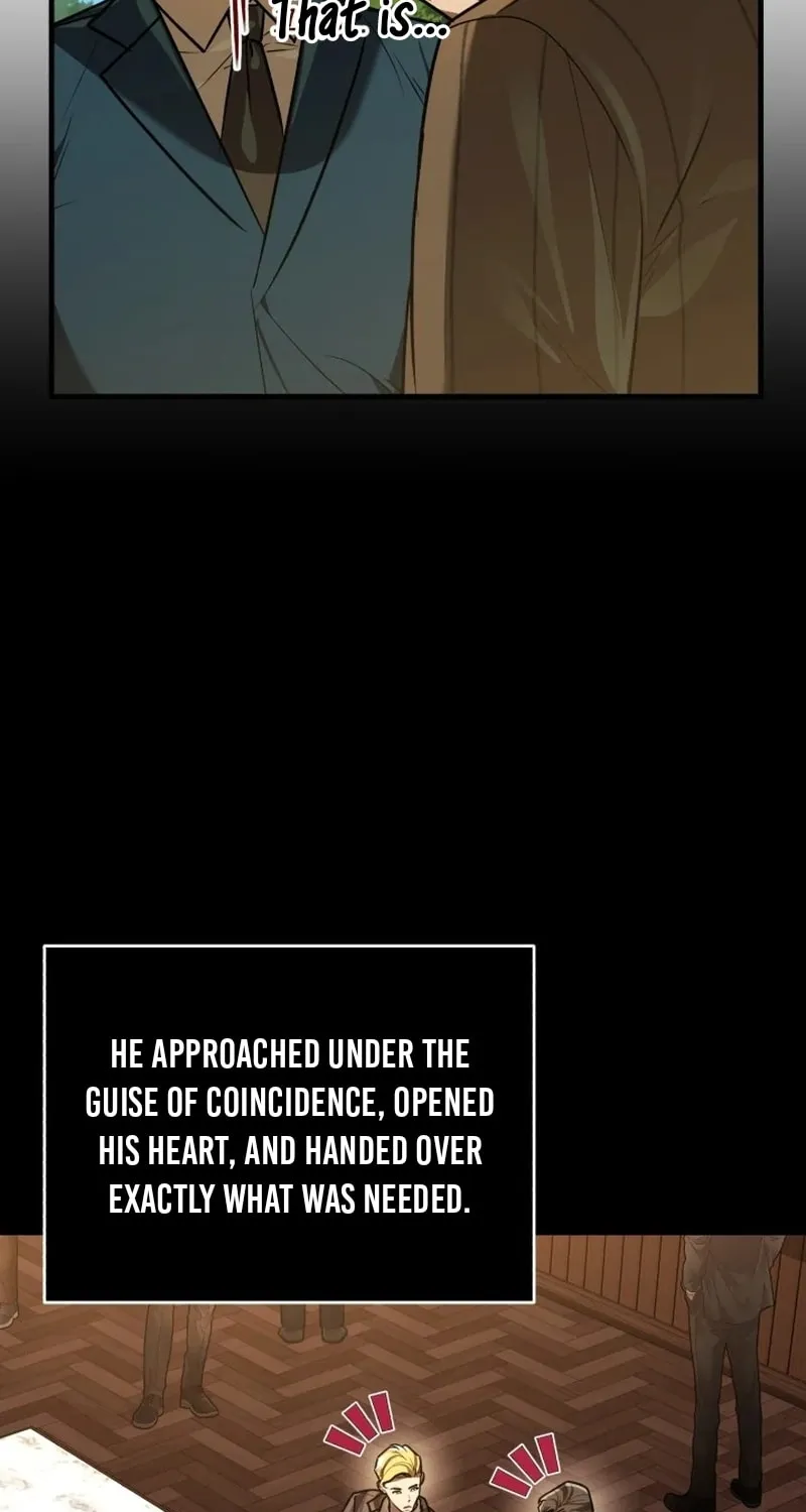 The Joseon Prince Went To America And Didn’t Return Chapter 28 page 56 - 