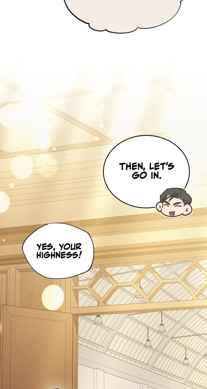 The Joseon Prince Went To America And Didn’t Return Chapter 28 page 62 - 