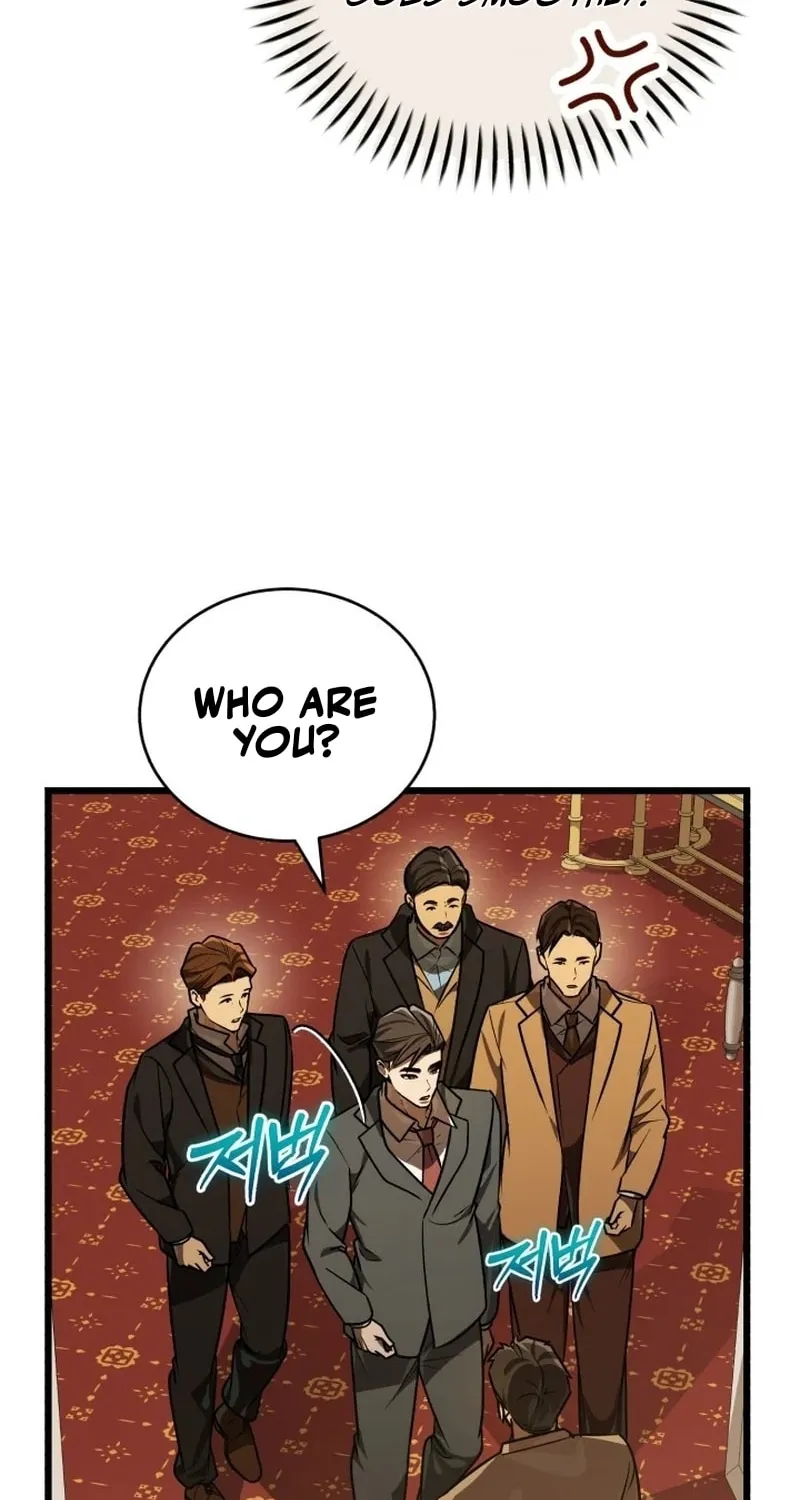 The Joseon Prince Went To America And Didn’t Return Chapter 28 page 65 - 