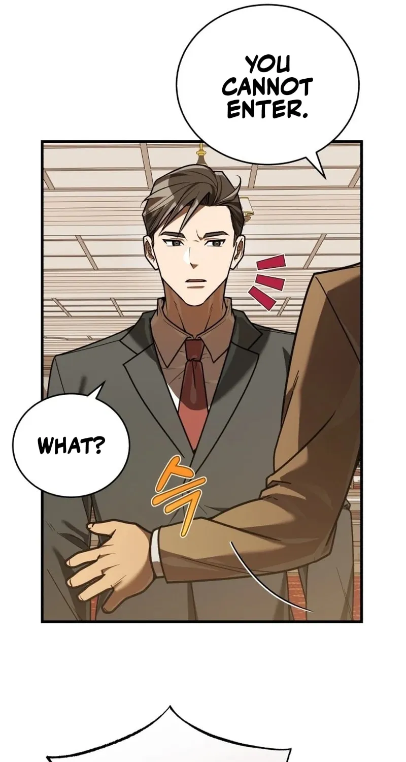 The Joseon Prince Went To America And Didn’t Return Chapter 28 page 68 - 