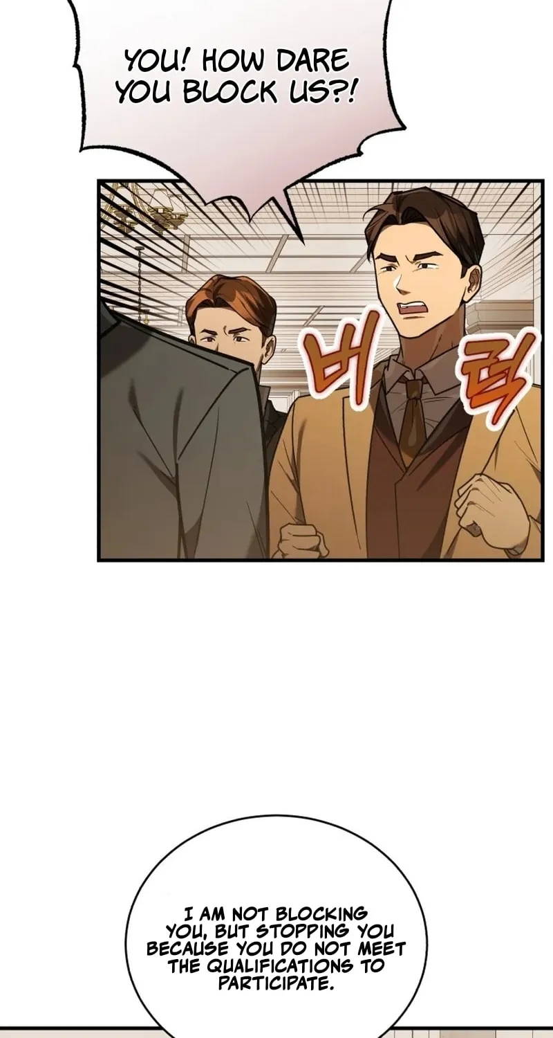 The Joseon Prince Went To America And Didn’t Return Chapter 28 page 69 - 