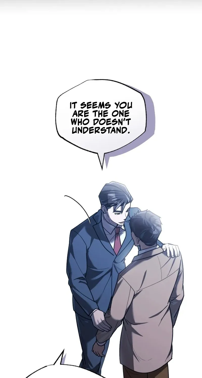 The Joseon Prince Went To America And Didn’t Return Chapter 28 page 72 - 