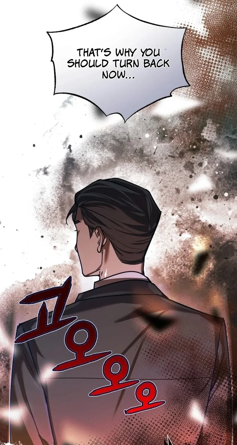 The Joseon Prince Went To America And Didn’t Return Chapter 28 page 75 - 