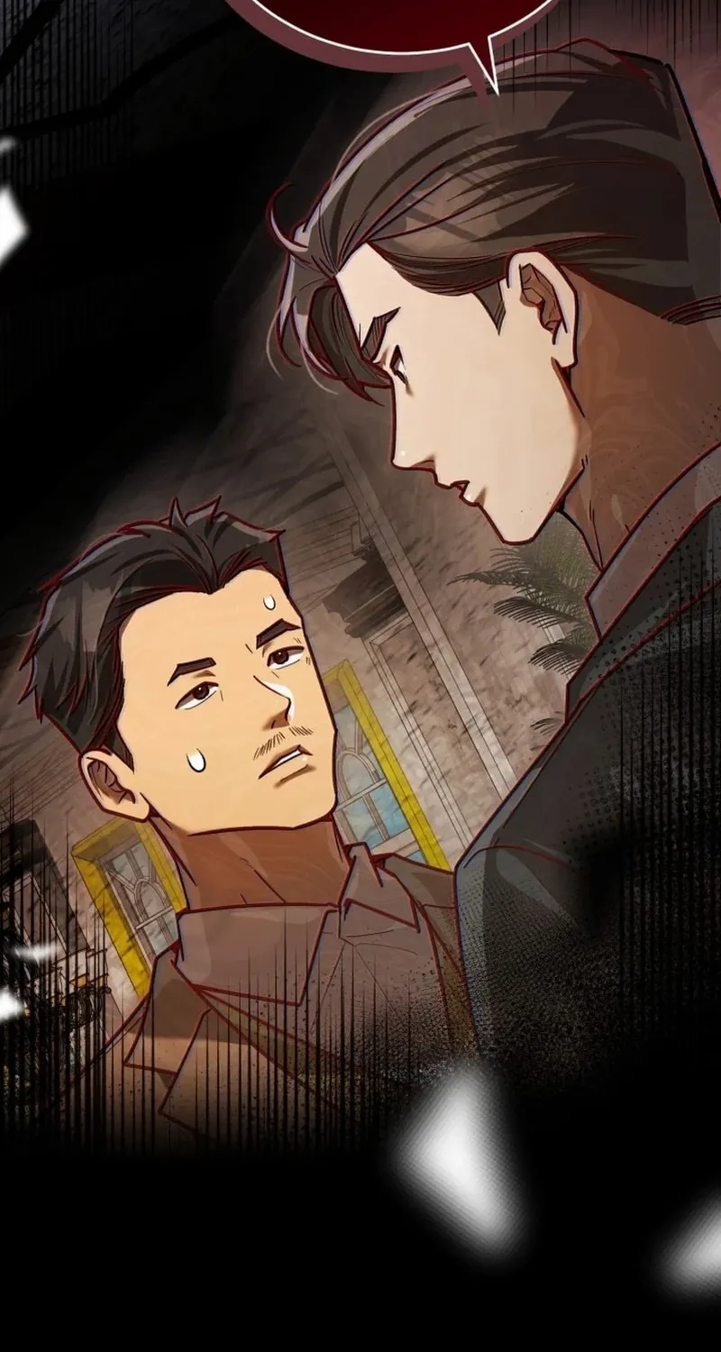 The Joseon Prince Went To America And Didn’t Return Chapter 28 page 77 - 