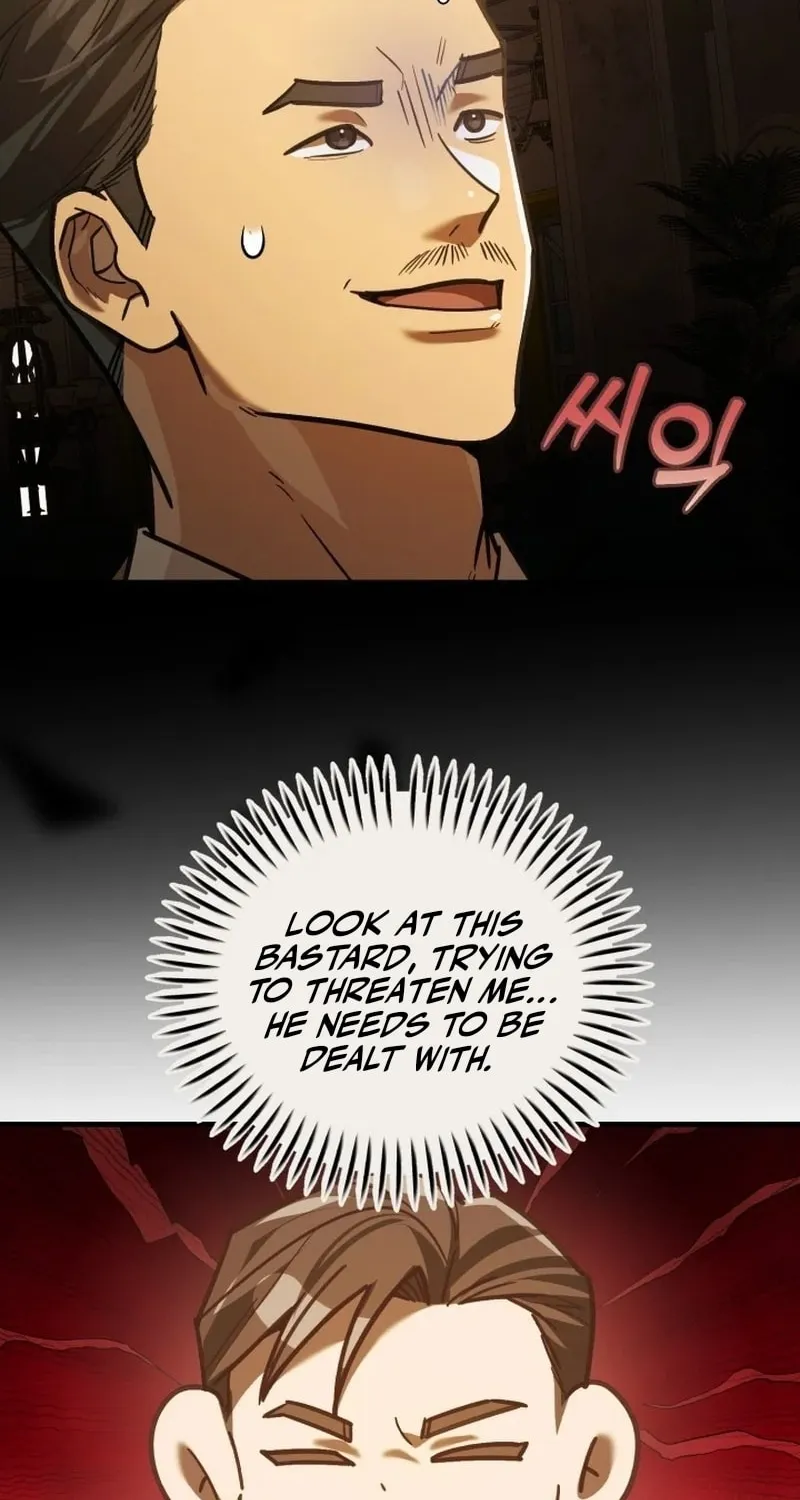 The Joseon Prince Went To America And Didn’t Return Chapter 28 page 79 - 
