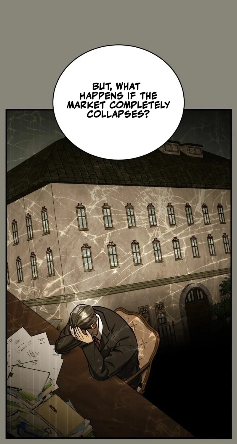 The Joseon Prince Went To America And Didn’t Return Chapter 28 page 9 - 