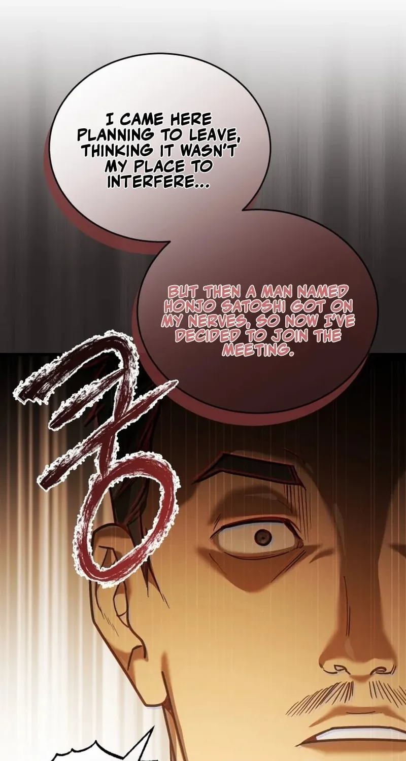 The Joseon Prince Went To America And Didn’t Return Chapter 28 page 83 - 