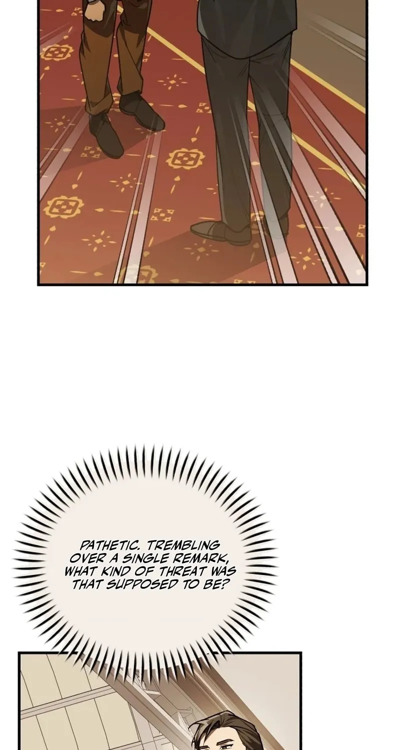 The Joseon Prince Went To America And Didn’t Return Chapter 28 page 85 - 