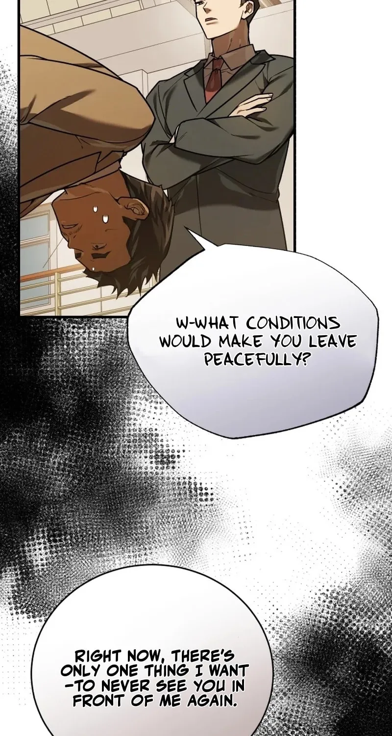 The Joseon Prince Went To America And Didn’t Return Chapter 28 page 86 - 
