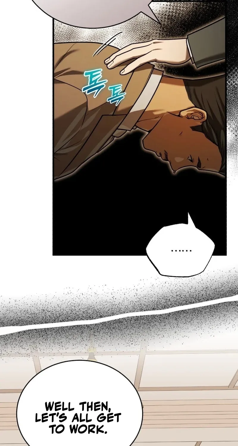 The Joseon Prince Went To America And Didn’t Return Chapter 28 page 87 - 