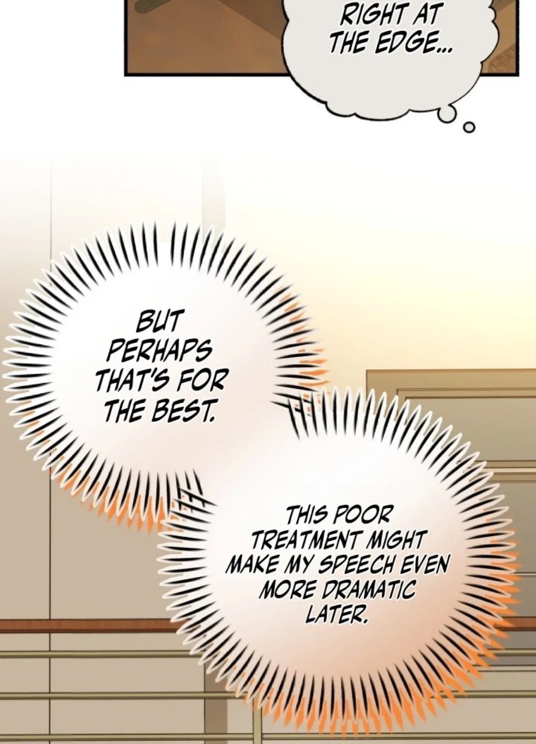 The Joseon Prince Went To America And Didn’t Return Chapter 29 page 11 - 