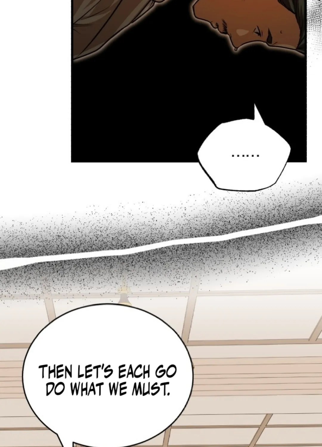 The Joseon Prince Went To America And Didn’t Return Chapter 29 page 3 - 