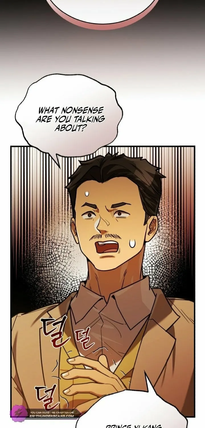 The Joseon Prince Went To America And Didn’t Return Chapter 29 page 31 - 