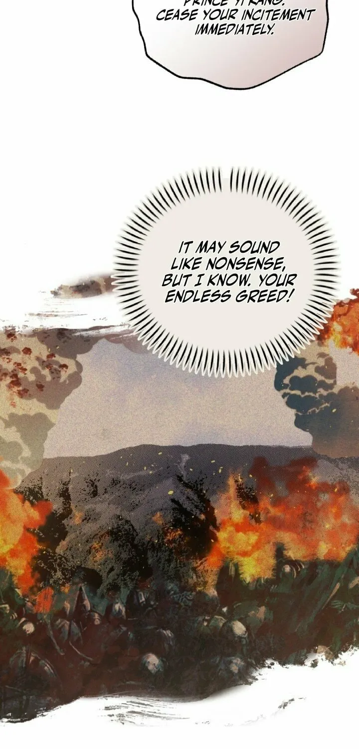 The Joseon Prince Went To America And Didn’t Return Chapter 29 page 32 - 