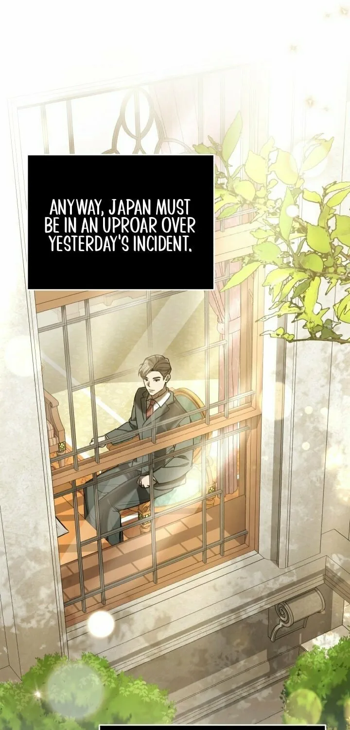 The Joseon Prince Went To America And Didn’t Return Chapter 29 page 44 - 