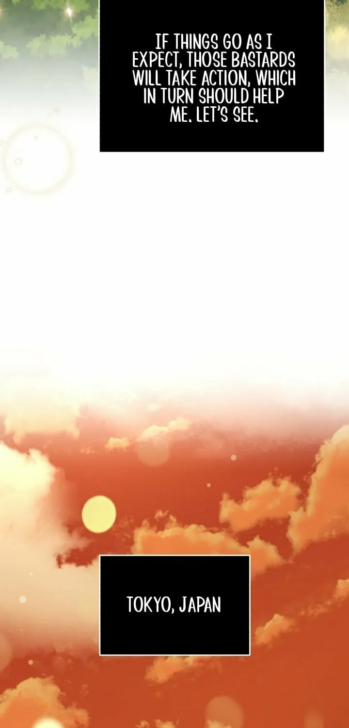 The Joseon Prince Went To America And Didn’t Return Chapter 29 page 45 - 