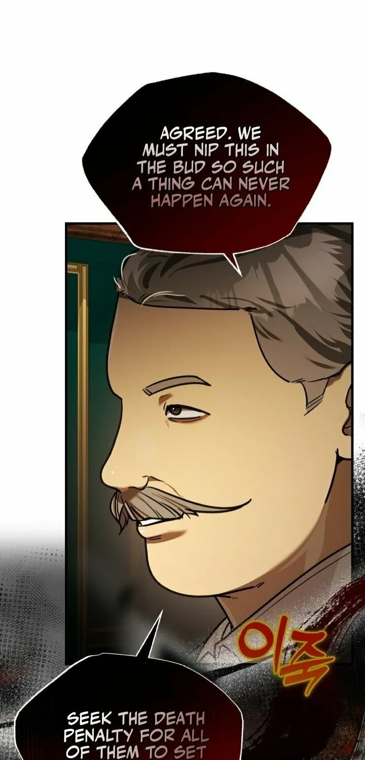 The Joseon Prince Went To America And Didn’t Return Chapter 29 page 53 - 