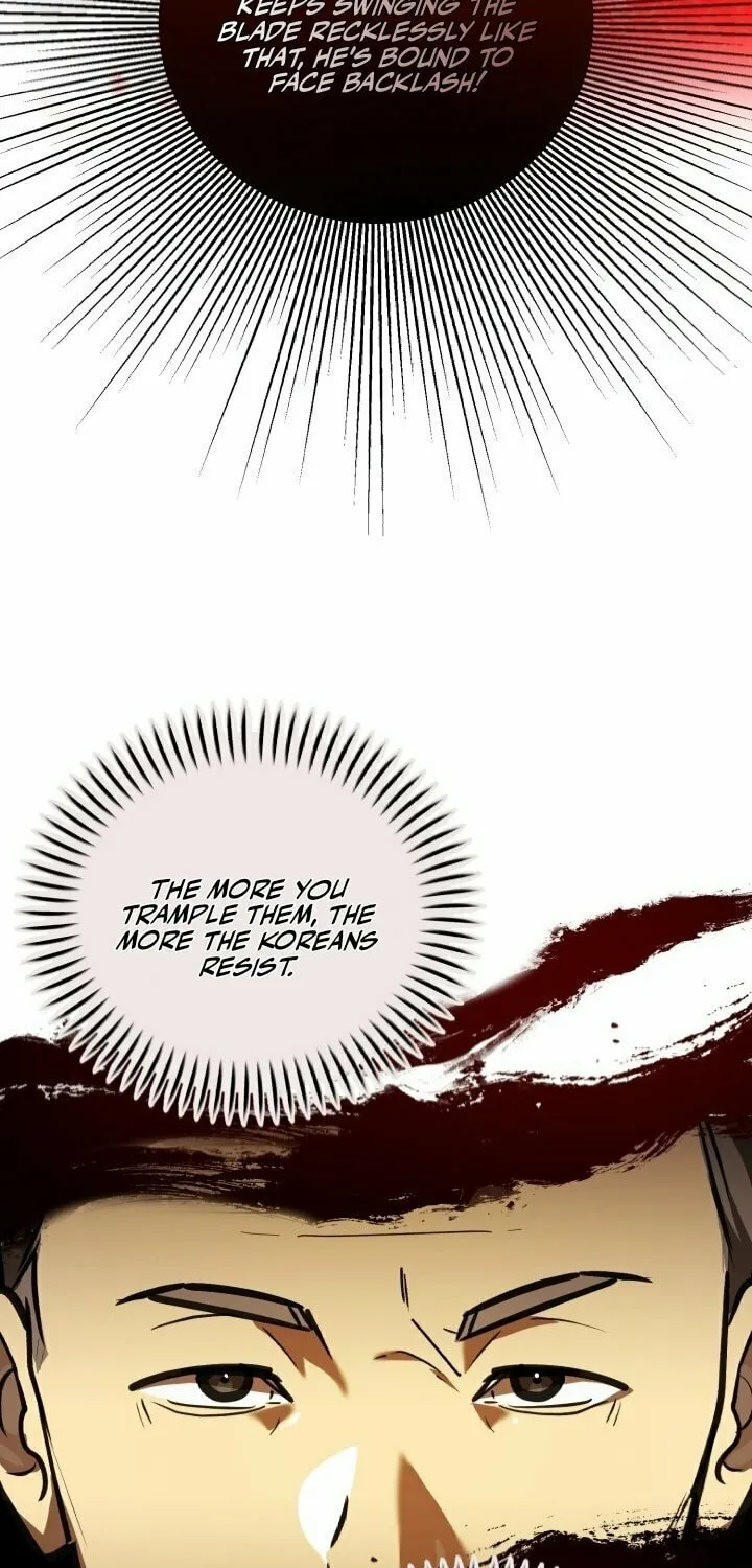 The Joseon Prince Went To America And Didn’t Return Chapter 29 page 58 - 