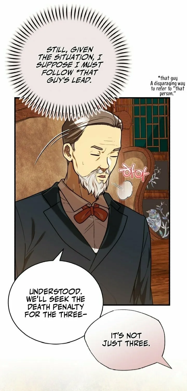 The Joseon Prince Went To America And Didn’t Return Chapter 29 page 60 - 
