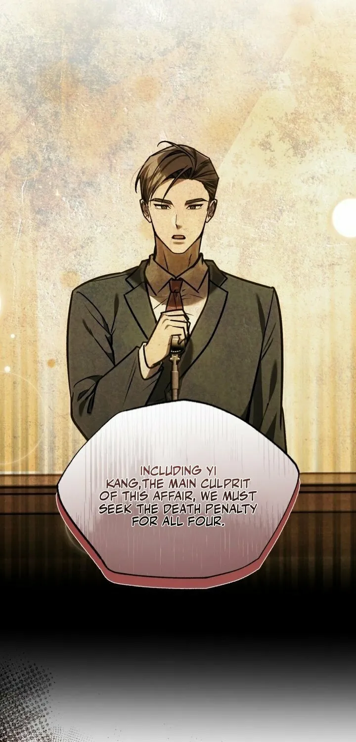 The Joseon Prince Went To America And Didn’t Return Chapter 29 page 61 - 