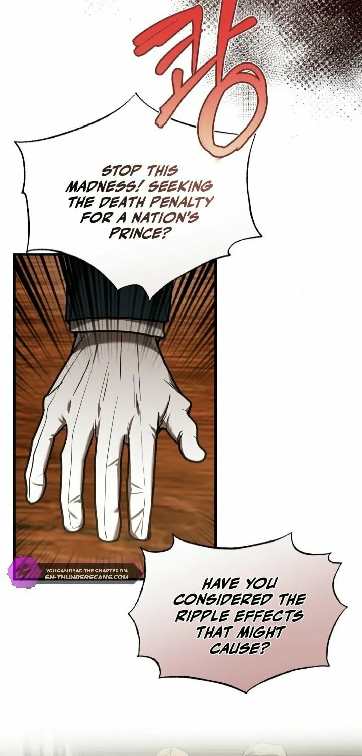 The Joseon Prince Went To America And Didn’t Return Chapter 29 page 63 - 