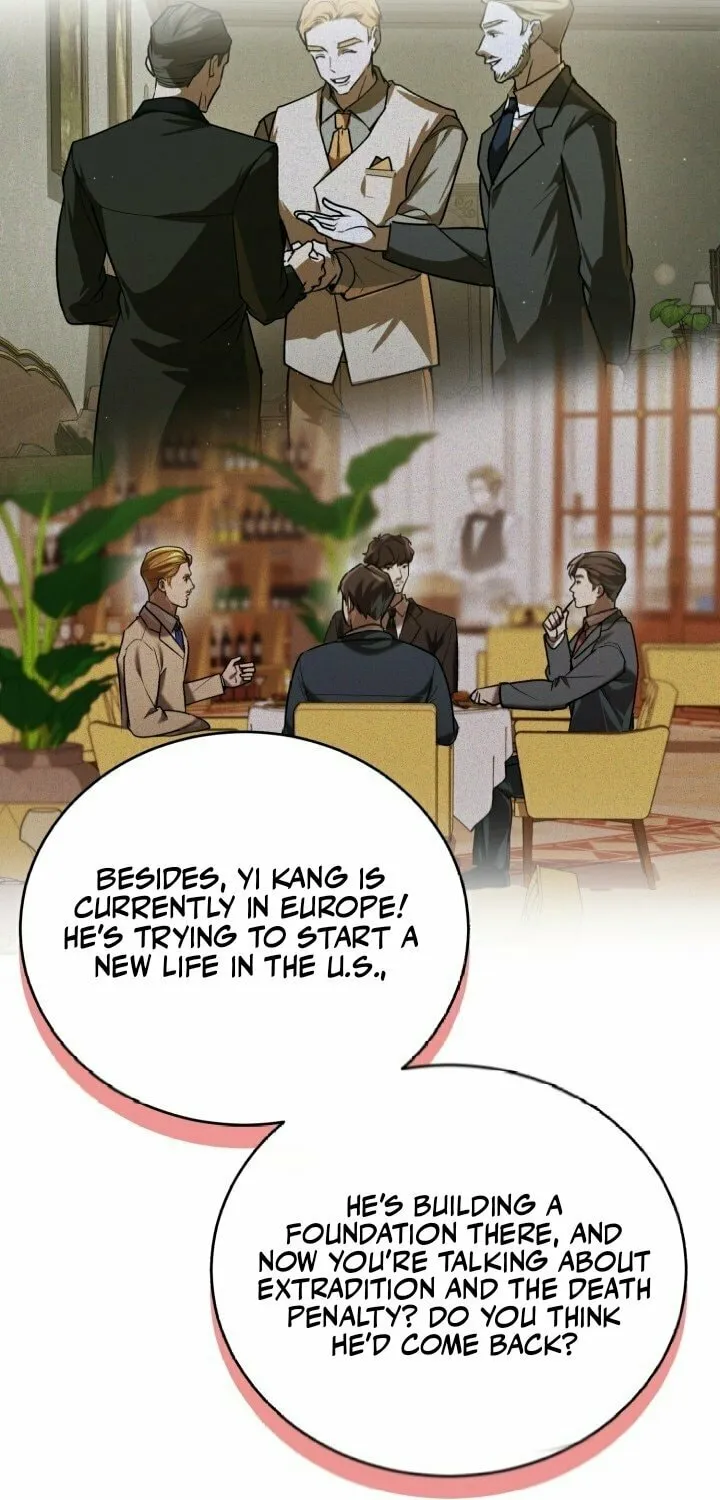 The Joseon Prince Went To America And Didn’t Return Chapter 29 page 64 - 