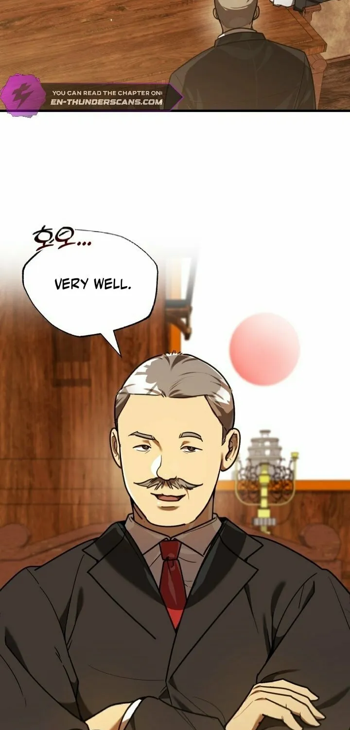 The Joseon Prince Went To America And Didn’t Return Chapter 29 page 73 - 