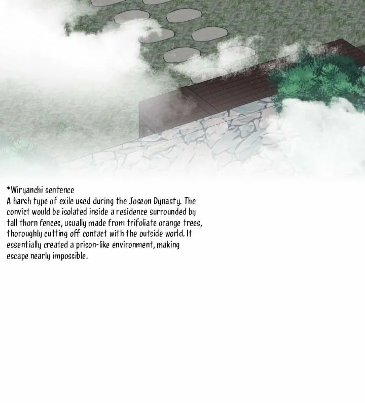 The Joseon Prince Went To America And Didn’t Return Chapter 29 page 75 - 