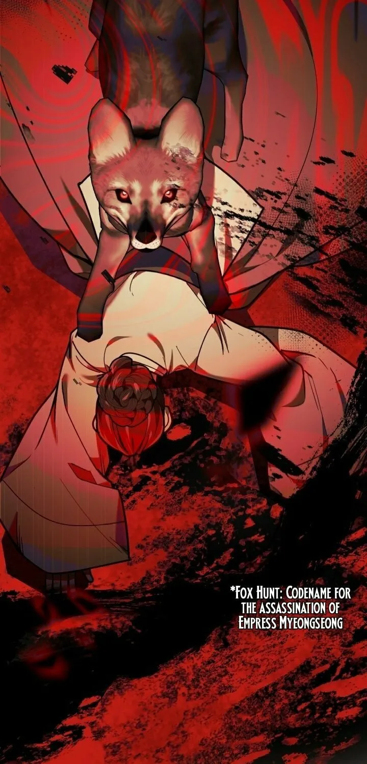 The Joseon Prince Went To America And Didn’t Return Chapter 29 page 79 - 