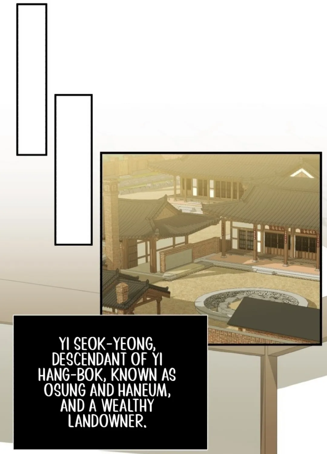 The Joseon Prince Went To America And Didn’t Return Chapter 29 page 84 - 