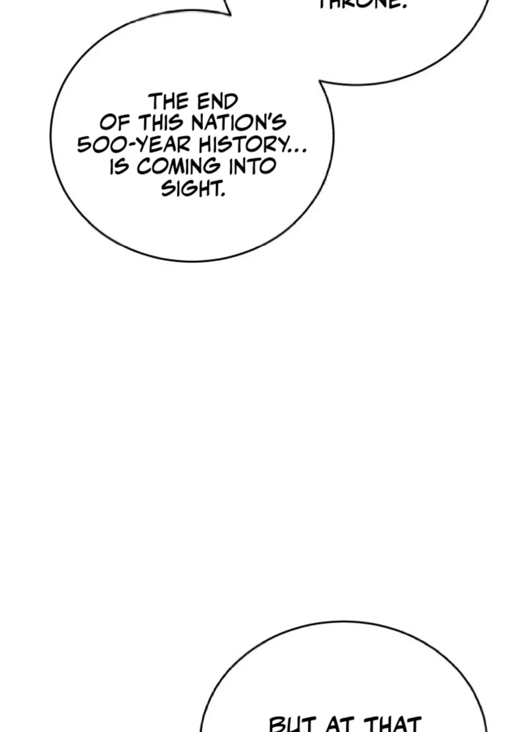 The Joseon Prince Went To America And Didn’t Return Chapter 29 page 86 - 