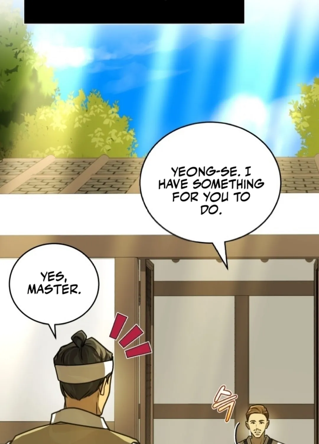 The Joseon Prince Went To America And Didn’t Return Chapter 29 page 88 - 
