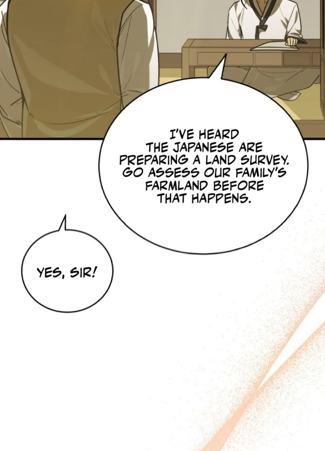 The Joseon Prince Went To America And Didn’t Return Chapter 29 page 89 - 