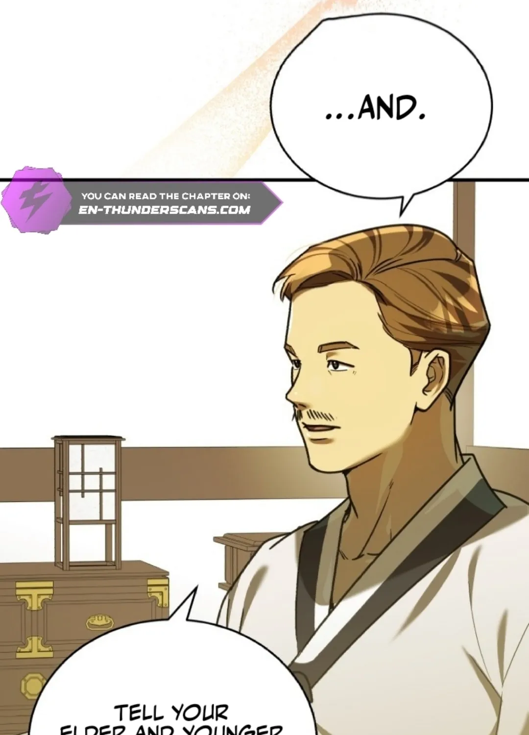 The Joseon Prince Went To America And Didn’t Return Chapter 29 page 90 - 