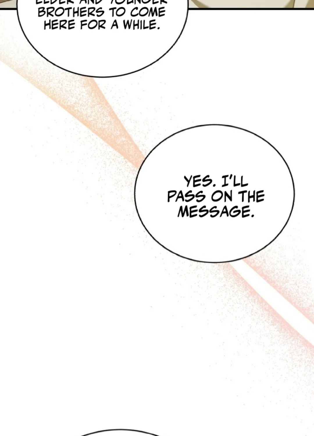 The Joseon Prince Went To America And Didn’t Return Chapter 29 page 91 - 