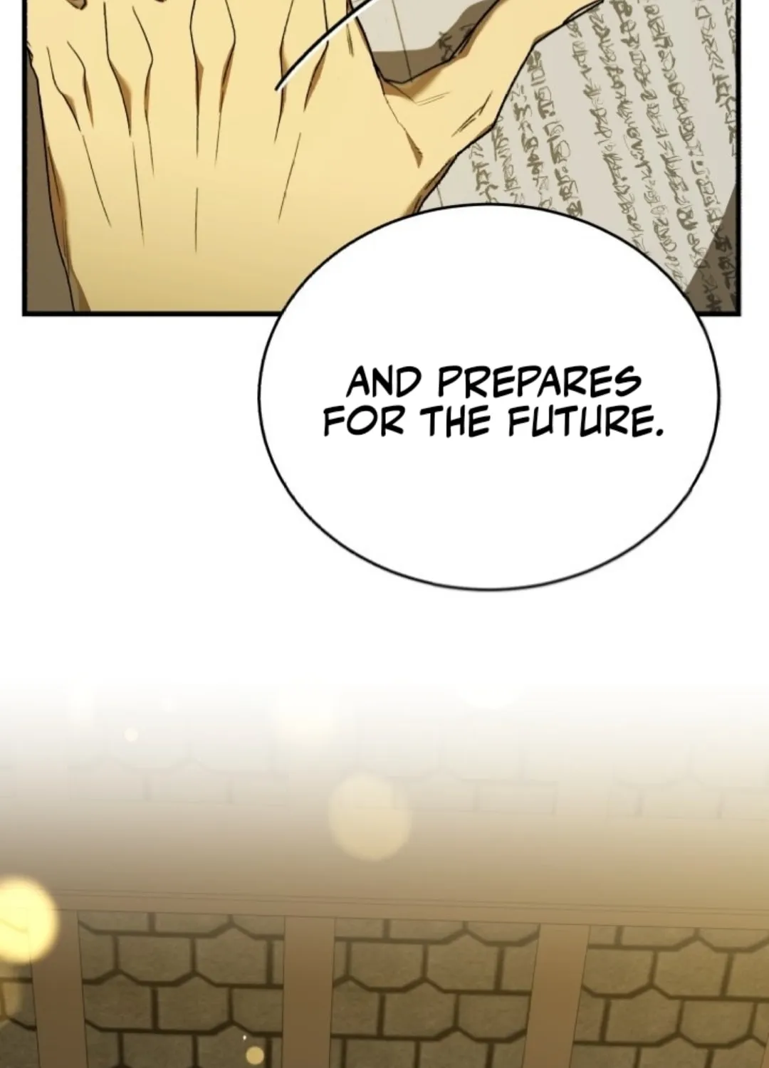 The Joseon Prince Went To America And Didn’t Return Chapter 29 page 93 - 